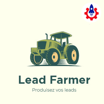 lead farming, bot farmer
