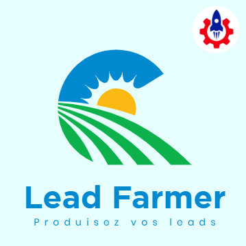 lead farming, bot farmer
